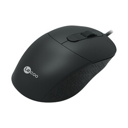 LECOO MS102 USB KABLOLU MOUSE - Thumbnail