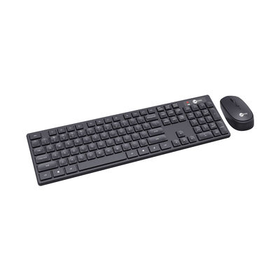 LECOO KM2001 KABLOSUZ KALAVYE VE MOUSE SET - 2