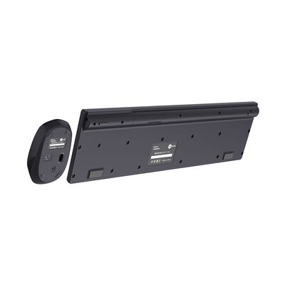 LECOO KM2001 KABLOSUZ KALAVYE VE MOUSE SET - 3