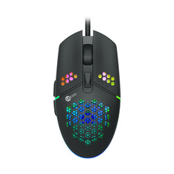 LECOO MS105 USB KABLOLU GAMING MOUSE - Thumbnail