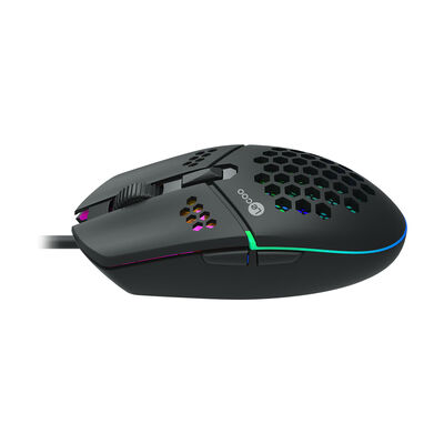 LECOO MS105 USB KABLOLU GAMING MOUSE - 3