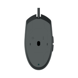 LECOO MS105 USB KABLOLU GAMING MOUSE - Thumbnail