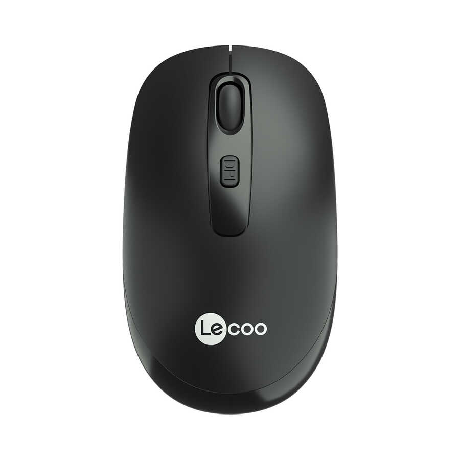  Lecoo Ws205 Usb Kablosuz Mouse