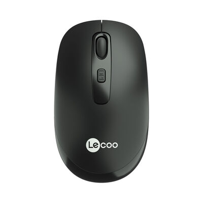 LECOO WS205 USB KABLOSUZ MOUSE - 1