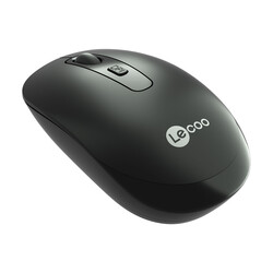 LECOO WS205 USB KABLOSUZ MOUSE - Thumbnail