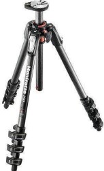 MANFROTTO MT 190CXPRO4 TRIPOD - Thumbnail