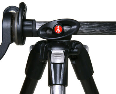 MANFROTTO MT 190CXPRO4 TRIPOD - 2