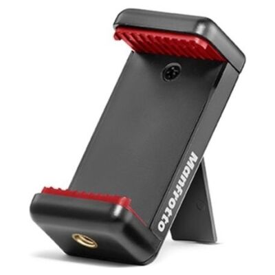MANFROTTO MCLAMP TELEFON TUTACAĞI - 2