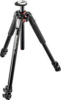 MANFROTTO MT 055CXPRO4 TRIPOD - Thumbnail