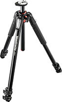MANFROTTO MT 055CXPRO4 TRIPOD - 1