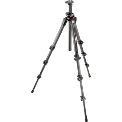 MANFROTTO MT 055CXPRO4 TRIPOD - 3