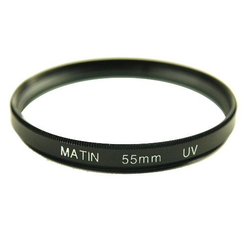  Matın M-2906 55 Mm Uv Filtre