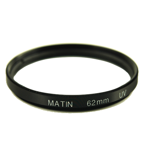  Matın M-2908 62 Mm Uv Filtre