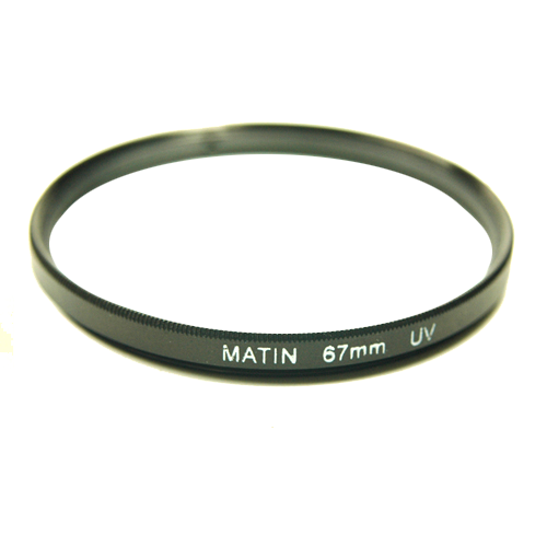  Matın M-2909 67 Mm Uv Filtre