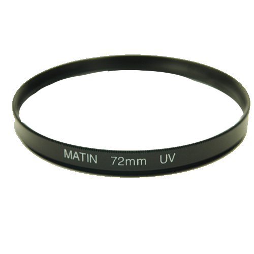  Matın M-2910 72 Mm Uv Filtre