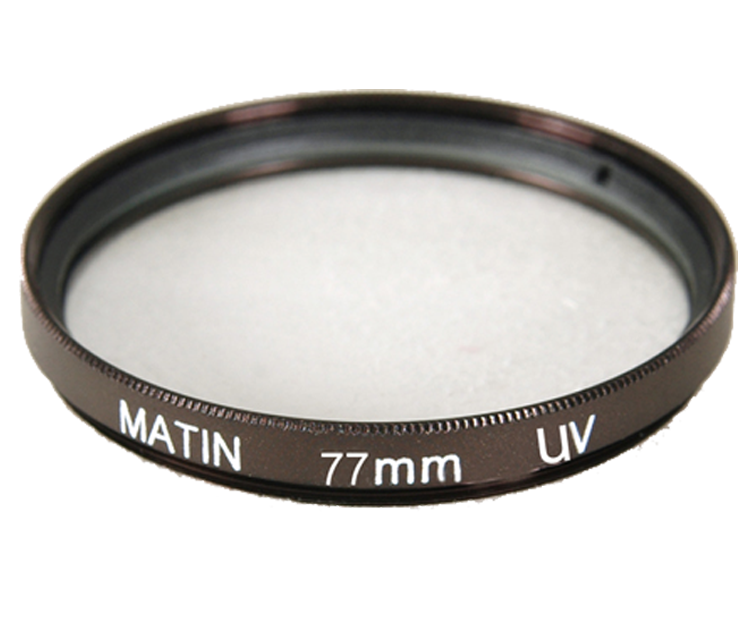  Matın M-2911 77 Mm Uv Filtre
