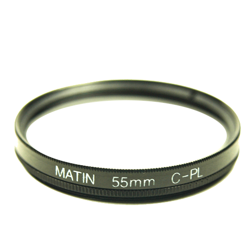  Matın M-4214 Cırcular Polarızer (cpl) Filtre 52 Mm