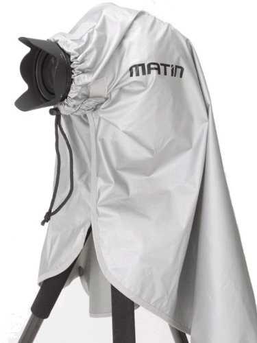  Matın M-7096 Dıgıtal Raın Cover(yağmurluk)