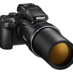 NIKON COOLPIX P1000 - Thumbnail