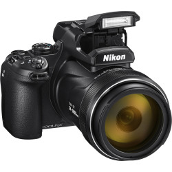 NIKON COOLPIX P1000 - Thumbnail