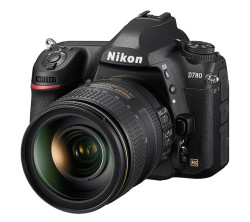 NIKON - NIKON D780 24-120 VR KIT