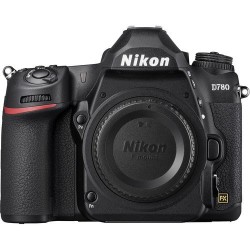 NIKON D780 BODY - Thumbnail