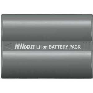  Nıkon En-el 3e Pil(d80-d90-d300-d700)