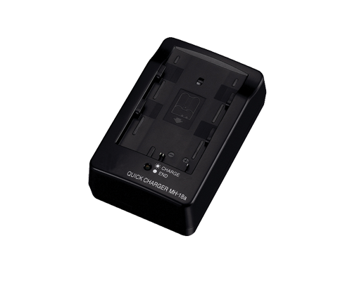  Nıkon Mh-18a Battery Charger(en-el3e-d90-d300-d700)