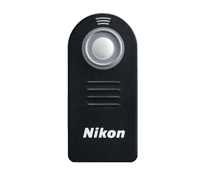  Nıkon Ml-l3 Uzaktan Kumanda(d3300,d7100,d7200)