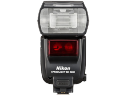 NIKON SPEEDLIGHT SB-5000 FLASH - Thumbnail