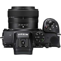 NIKON Z5 + 24-50 F/4-6.3 KIT - Thumbnail