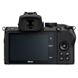 NIKON Z50 16-50MM VR KIT - Thumbnail