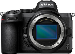 NIKON Z5 BODY - Thumbnail