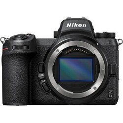 NIKON Z6 II BODY - Thumbnail