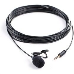 SARAMONIC - SARAMONIC SR-XLM1 LAVALIER MICROPHONE