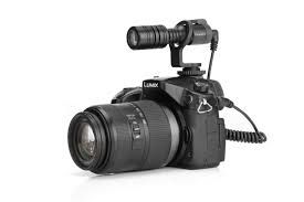 SARAMONIC VMIC MINI CONDERSER VIDEO MIKROFON - 3