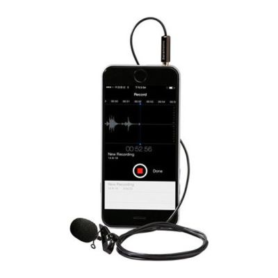 SARAMONIC SR-LMX1+LAVALIER MIKROFON - 2