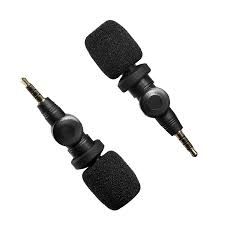 SARAMONIC SMARTMIC MİKRAFON IPHONE İÇİN - 3