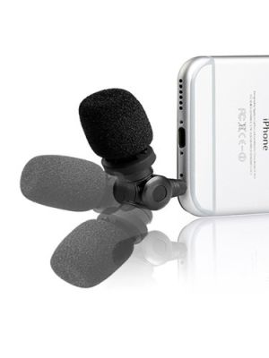 SARAMONIC SMARTMIC MİKRAFON IPHONE İÇİN - 2