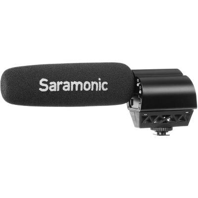 SARAMONIC VMIC-PRO SUPER DIRECTIONAL MİKROFONE - 3