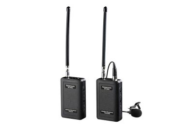 SARAMONIC SR-WM4C WIRELESS MİKROFON - 2
