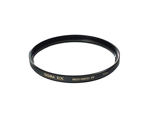  Sıgma 62 Mm Multı-coated Uv Filtre