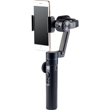 SIRUI M1 3-AXIS AKILLI TELEFON GIMBAL - 1