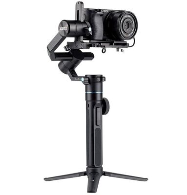 SIRUI P1 3-AXIS GIMBAL - 1