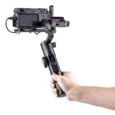 SIRUI P1 3-AXIS GIMBAL - 2