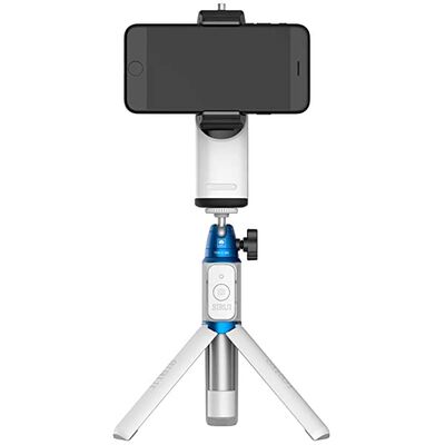 SIRUI VK-2W POCKET STABILIZER KIT PLUS WHITE - 1