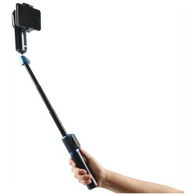 SIRUI  VK-2W  POCKET STABILIZER KIT PLUS BLACK - 3