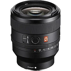 SONY SEL 50MM F/1.4 GM LENS