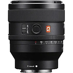 SONY SEL 50MM F/1.4 GM LENS - 2