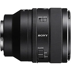 SONY SEL 50MM F/1.4 GM LENS - 3